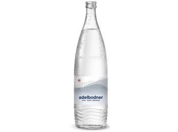 Adelbodner Cristall Glas 100cl x12