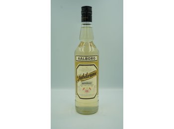 Akvavit Aalborg Jubiläum 70cl x6