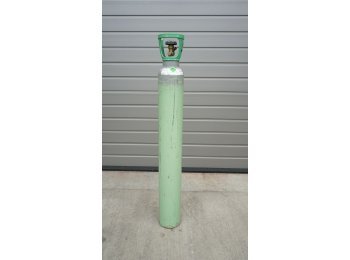 Kohlensäure 10 kg **angebraucht**