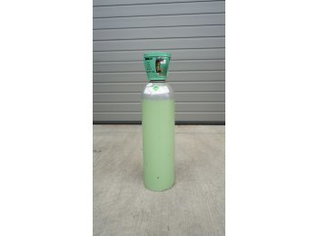 Kohlensäure 7 kg **angebraucht**