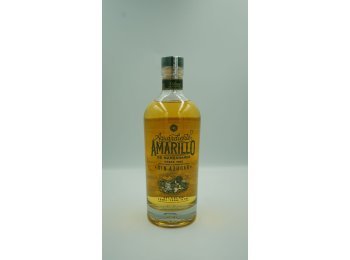 Amarillo Aguardiente de Manzanares, Kolumbien 75cl x6