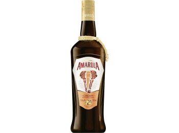 Amarula, Wild Fruit Cream 70cl x6