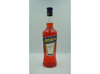 Aperol Aperitif 70cl x6