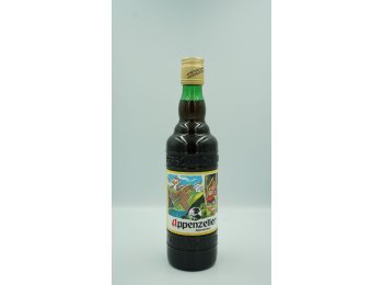 Appenzeller Alpenbitter 50cl x6