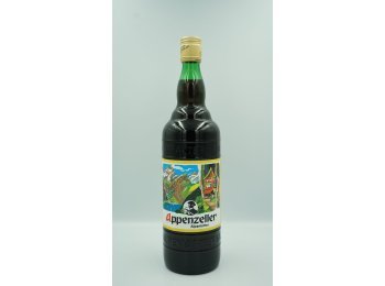 Appenzeller Alpenbitter 100cl x6