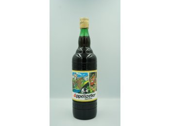 Appenzeller Alpenbitter 400cl