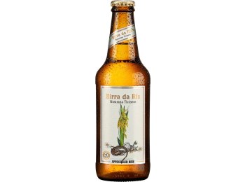 Appenzeller Birra da Ris, glutenfrei 6er Pack Ew 33cl x6