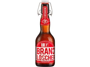 Appenzeller Brandlöscher 20er Har Bügel 33cl x20