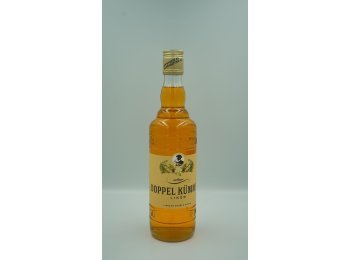 Appenzeller Doppelkümmel 50cl x6