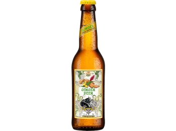Appenzeller Ginger-Beer 6er Pack Ew 33cl x6