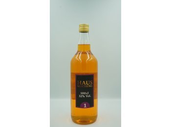 Appenzeller Hausmischung 1 100cl x6