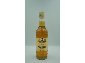 Appenzeller Honig Kräuter 50cl x6