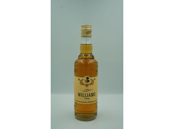 Appenzeller Honig Williams 50cl x6