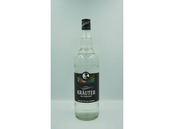 Appenzeller Kräuterbrand 100cl x6