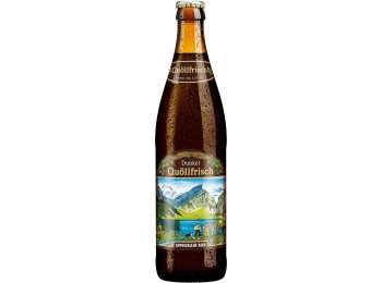 Appenzeller Lager dunkel Mw 50cl x20