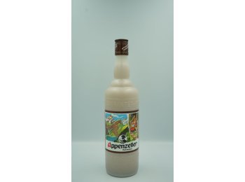 Appenzeller Rahmlikör 70cl x6