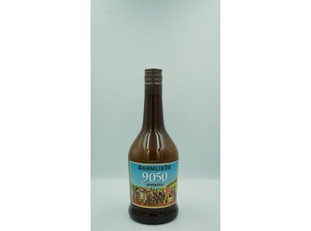 Appenzeller Rahm-Likör 9050 70cl x6
