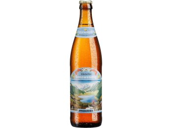 Appenzeller Sonnwendlig alkoholfrei Mw 50cl x20