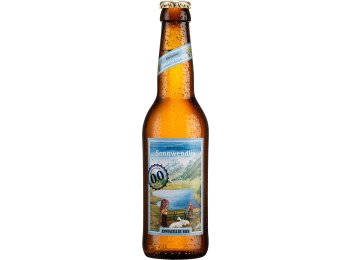Appenzeller Sonnwendlig alkoholfrei Mw 33cl x24
