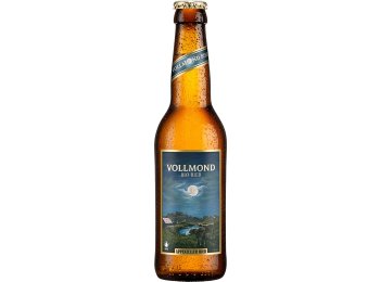 Appenzeller Vollmondbier Mw 33cl x24