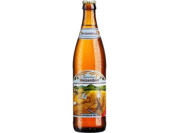 Appenzeller Weizen alkoholfrei Mw 50cl x20