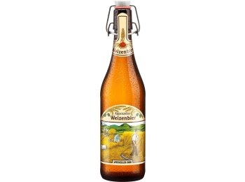 Appenzeller Weizenbier Bügel 50cl x15
