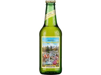 Appenzeller Zitronen Panaché 6 Pack EW 33cl x6
