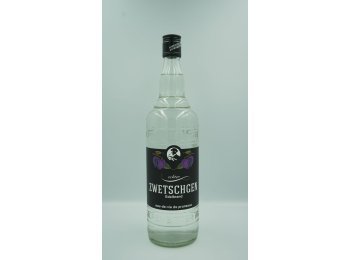 Appenzeller Zwetschgen 100cl x6