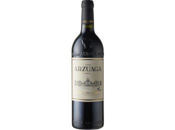 Arzuagua Crianza, DO Ribero del Duero 75cl x6