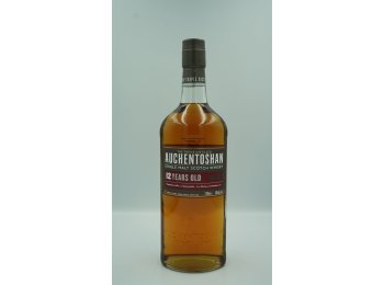 Auchentoshan 12J 70cl x6