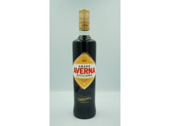 Averna Amaro, Aperitiv 70cl x6
