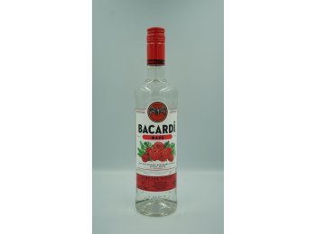 Bacardi Razz 70cl x6