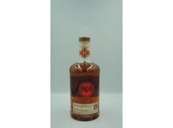 Bacardi Reserva 8 Años 70cl x6