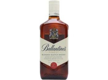 Ballantine's finest Whisky 70cl x6