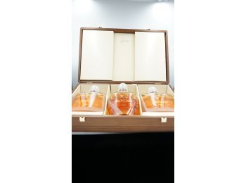Berta, 3er Holzkiste, TreSoliTre, Roccaniva, Bric del Gaian 210cl