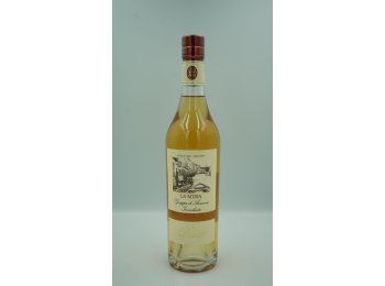 Berta, Grappa La Musa (Amarone) 50cl x6