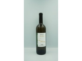 Bianco di Merlot, Belcampo, Ticino DOC 75cl x6