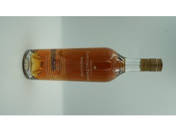 Bocchino, Grappa di Moscato, Sauternes Cask Finish 70cl