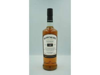 Bowmore 12J 70cl x6