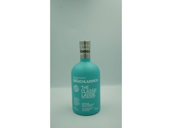Bruichladich Classic Laddie Scottisch Barley 70cl x6