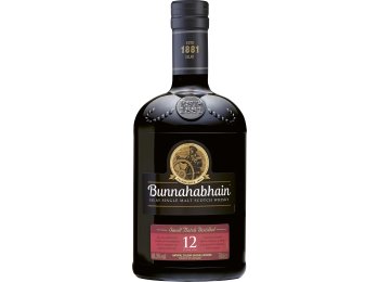 Bunnahabhain 12J 70cl x6