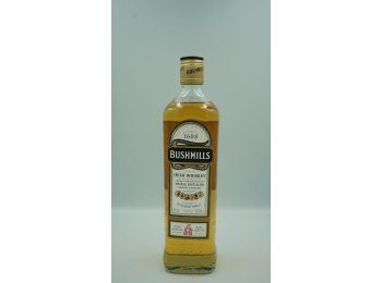 Bushmills Old 70cl x6