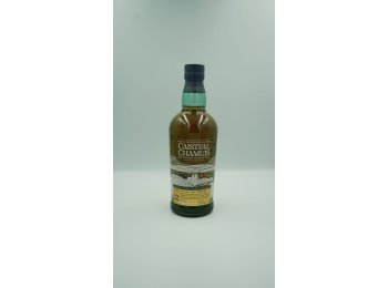 Caisteal Chamuis 12 J Blended Malt, Scotch Islands 70cl x6