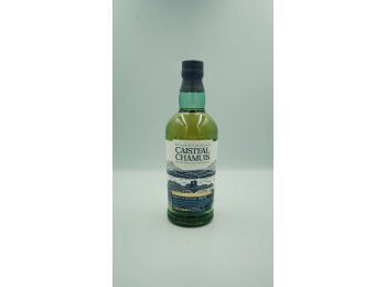 Caisteal Chamuis, Blended Malt, Scotch Islands 70cl x6