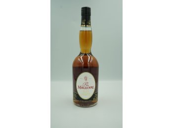 Calvados Père Magloire XO 9 yo, Pays d'Auge 70cl x6
