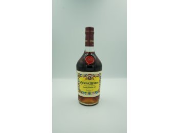 Cardenal Mendoza, Solera Gran Reserva, Brandy de Jerez 70cl x6