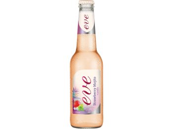Cardinal EVE Strawberry Mojito Ew 4er Pack 27.5000cl x4