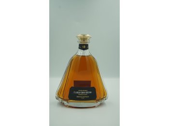 Carlo Bocchino, Grappa Riserva HoKi 70cl