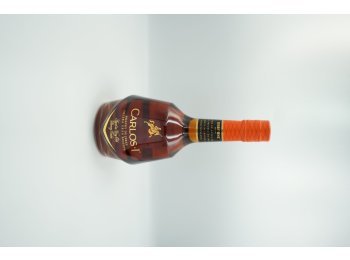 Carlos Primeros, Brandy 70cl x6