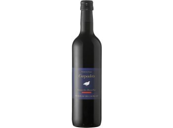 Carpadets rouge, Pays d'Oc 50cl x15